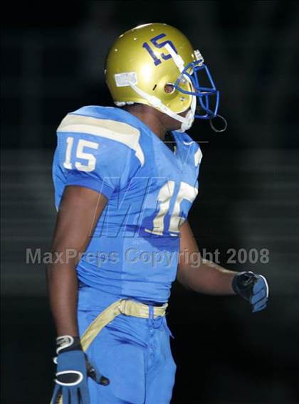 Thumbnail 1 in Jefferson @ Crenshaw photogallery.