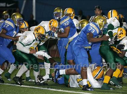 Thumbnail 2 in Jefferson @ Crenshaw photogallery.