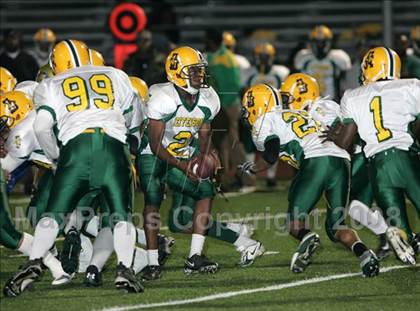 Thumbnail 1 in Jefferson @ Crenshaw photogallery.