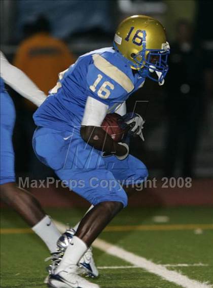 Thumbnail 1 in Jefferson @ Crenshaw photogallery.