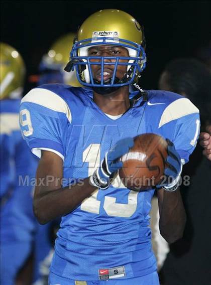 Thumbnail 1 in Jefferson @ Crenshaw photogallery.