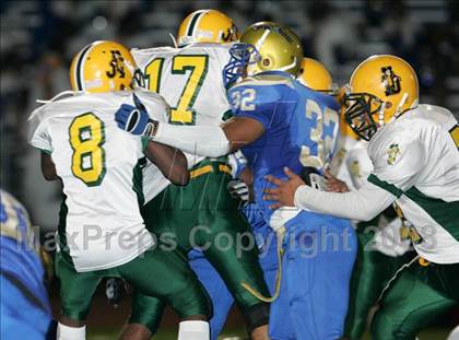 Thumbnail 2 in Jefferson @ Crenshaw photogallery.