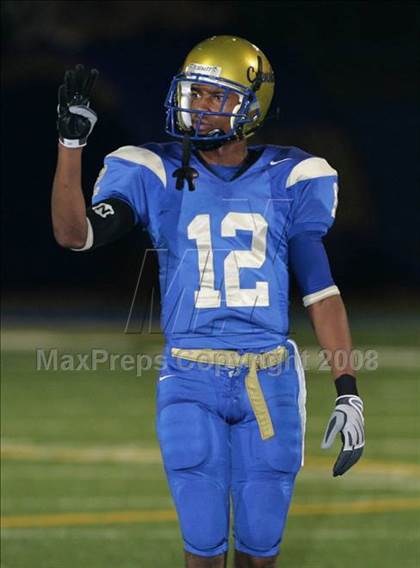 Thumbnail 1 in Jefferson @ Crenshaw photogallery.