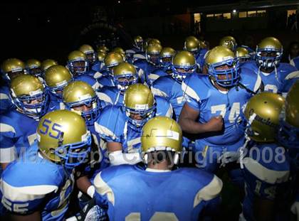 Thumbnail 3 in Jefferson @ Crenshaw photogallery.