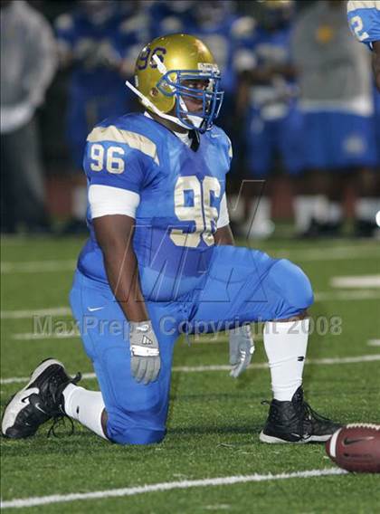 Thumbnail 3 in Jefferson @ Crenshaw photogallery.