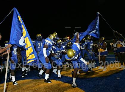 Thumbnail 2 in Jefferson @ Crenshaw photogallery.