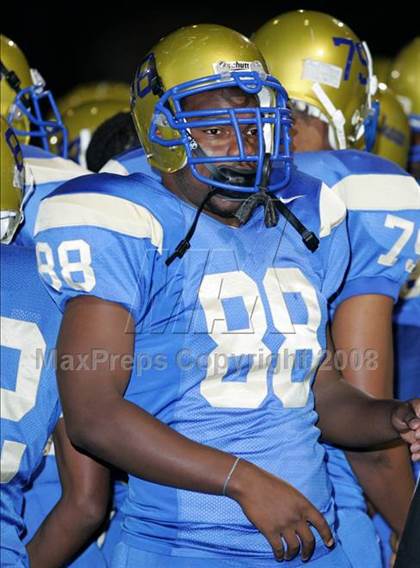 Thumbnail 1 in Jefferson @ Crenshaw photogallery.