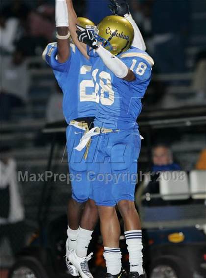 Thumbnail 2 in Jefferson @ Crenshaw photogallery.