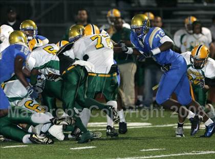 Thumbnail 3 in Jefferson @ Crenshaw photogallery.