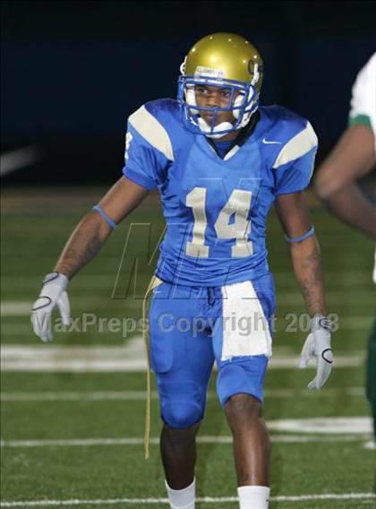 Thumbnail 2 in Jefferson @ Crenshaw photogallery.