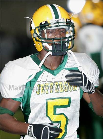 Thumbnail 2 in Jefferson @ Crenshaw photogallery.