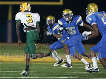 Thumbnail 1 in Jefferson @ Crenshaw photogallery.