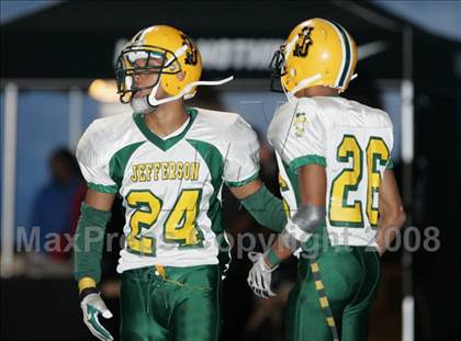 Thumbnail 3 in Jefferson @ Crenshaw photogallery.