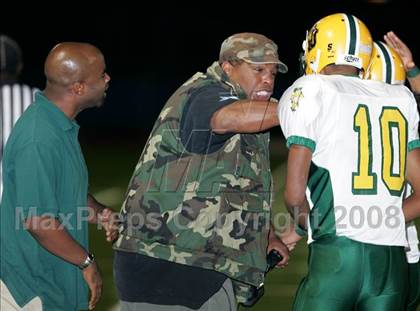 Thumbnail 2 in Jefferson @ Crenshaw photogallery.