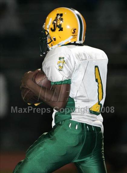 Thumbnail 2 in Jefferson @ Crenshaw photogallery.