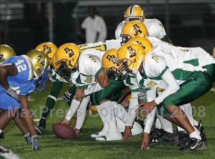 Thumbnail 2 in Jefferson @ Crenshaw photogallery.