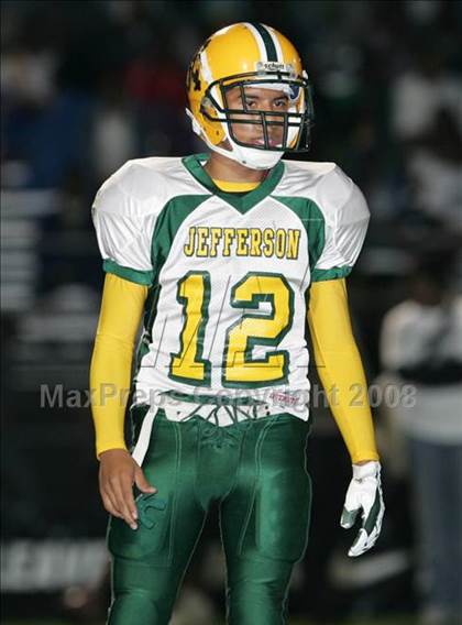 Thumbnail 1 in Jefferson @ Crenshaw photogallery.