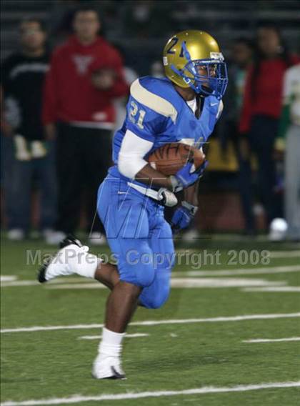 Thumbnail 1 in Jefferson @ Crenshaw photogallery.