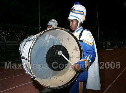 Thumbnail 1 in Jefferson @ Crenshaw photogallery.