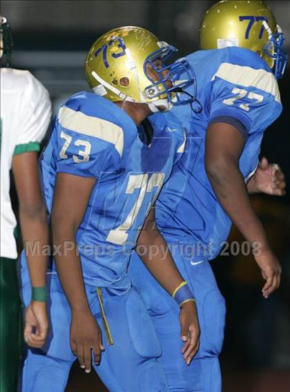 Thumbnail 1 in Jefferson @ Crenshaw photogallery.