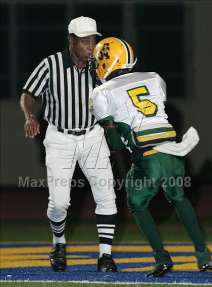 Thumbnail 3 in Jefferson @ Crenshaw photogallery.