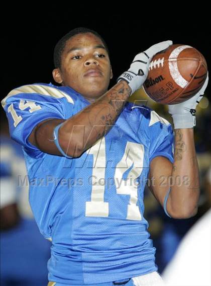 Thumbnail 1 in Jefferson @ Crenshaw photogallery.