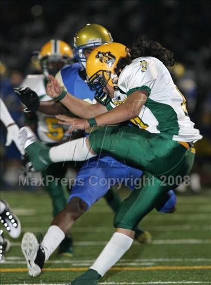 Thumbnail 3 in Jefferson @ Crenshaw photogallery.