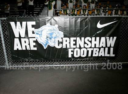 Thumbnail 2 in Jefferson @ Crenshaw photogallery.