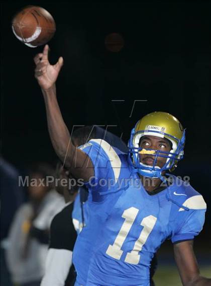Thumbnail 1 in Jefferson @ Crenshaw photogallery.