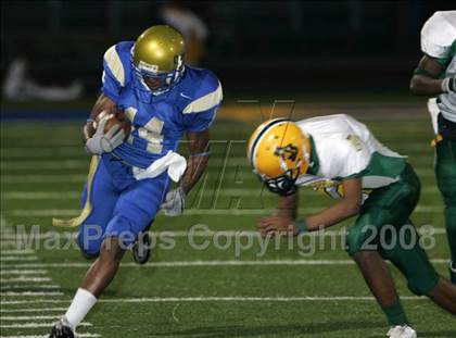 Thumbnail 1 in Jefferson @ Crenshaw photogallery.