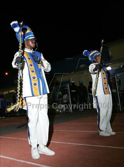 Thumbnail 2 in Jefferson @ Crenshaw photogallery.