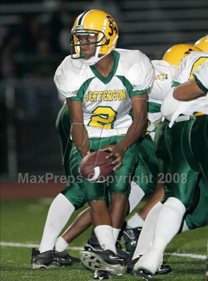Thumbnail 1 in Jefferson @ Crenshaw photogallery.