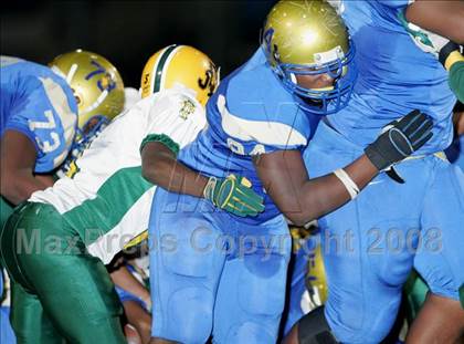 Thumbnail 1 in Jefferson @ Crenshaw photogallery.