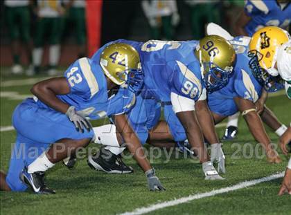 Thumbnail 2 in Jefferson @ Crenshaw photogallery.