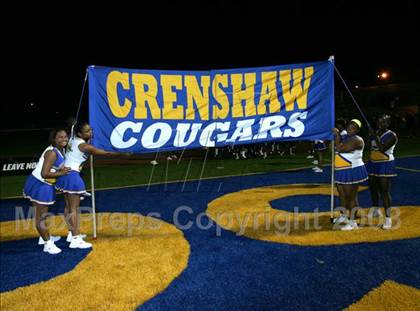 Thumbnail 2 in Jefferson @ Crenshaw photogallery.