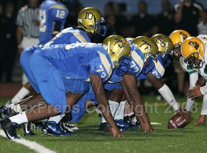 Thumbnail 3 in Jefferson @ Crenshaw photogallery.