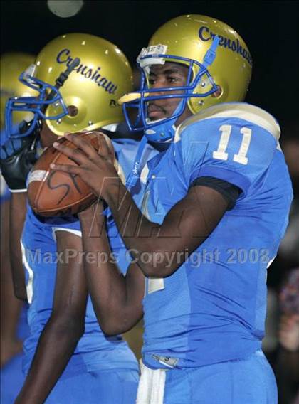 Thumbnail 2 in Jefferson @ Crenshaw photogallery.