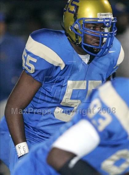 Thumbnail 1 in Jefferson @ Crenshaw photogallery.