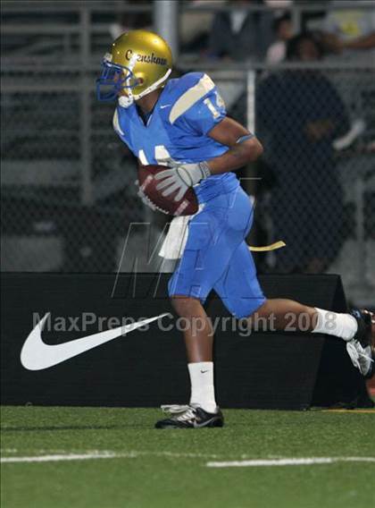 Thumbnail 2 in Jefferson @ Crenshaw photogallery.
