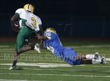 Thumbnail 2 in Jefferson @ Crenshaw photogallery.