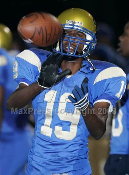 Thumbnail 2 in Jefferson @ Crenshaw photogallery.