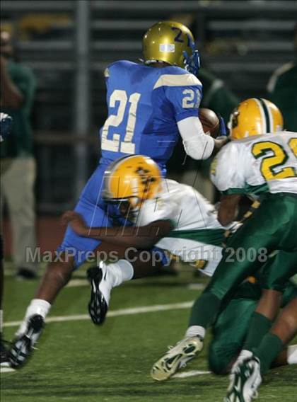 Thumbnail 2 in Jefferson @ Crenshaw photogallery.