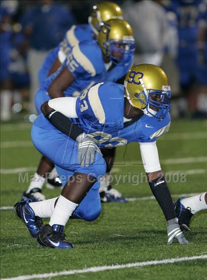 Thumbnail 3 in Jefferson @ Crenshaw photogallery.