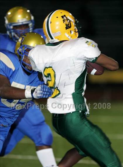 Thumbnail 3 in Jefferson @ Crenshaw photogallery.