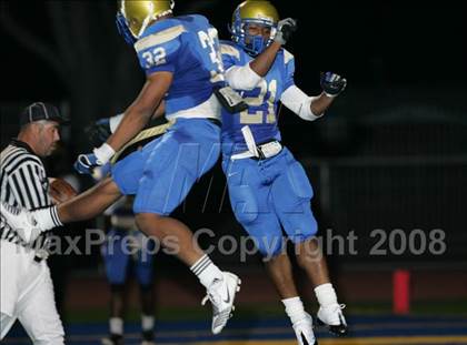 Thumbnail 3 in Jefferson @ Crenshaw photogallery.