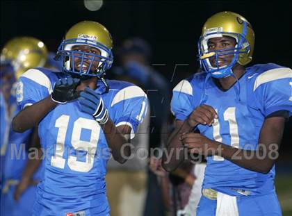 Thumbnail 3 in Jefferson @ Crenshaw photogallery.