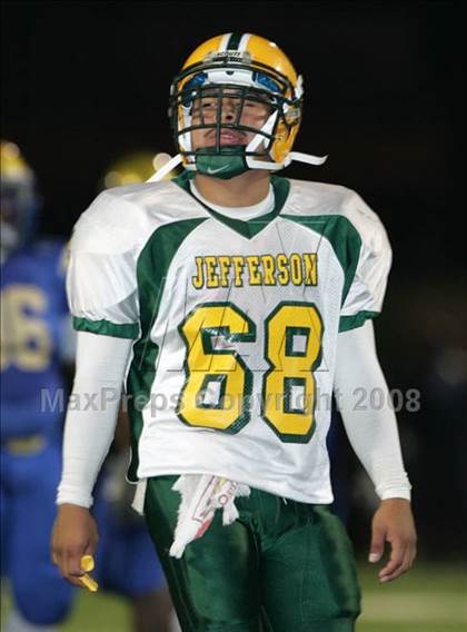 Thumbnail 3 in Jefferson @ Crenshaw photogallery.