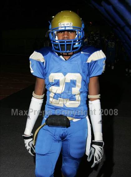 Thumbnail 2 in Jefferson @ Crenshaw photogallery.