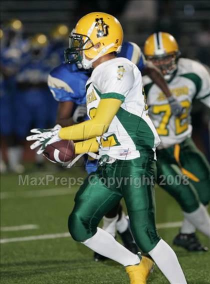 Thumbnail 2 in Jefferson @ Crenshaw photogallery.