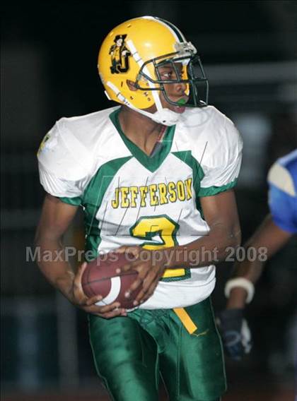 Thumbnail 2 in Jefferson @ Crenshaw photogallery.